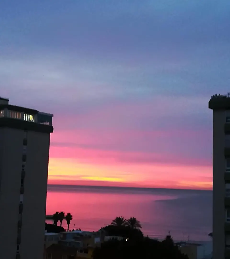 Habitaciones Frente A La Playa Malaga 0*,  Spain